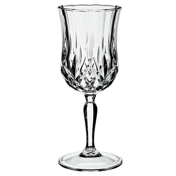 Set de pahare RCR Opera 0.16l / Cristal / Transparent photo 2