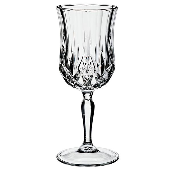 Set de pahare RCR Opera 0.16l / Cristal / Transparent photo 2