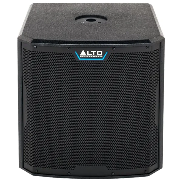 Subwoofer activ Alto TS12S Cu fir/ 2500 W/ 120 dB photo 2