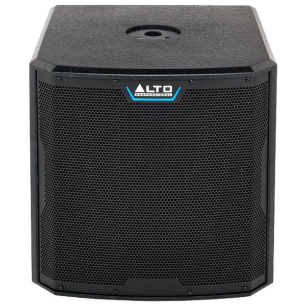 Subwoofer activ Alto TS12S Cu fir/ 2500 W/ 120 dB photo 2