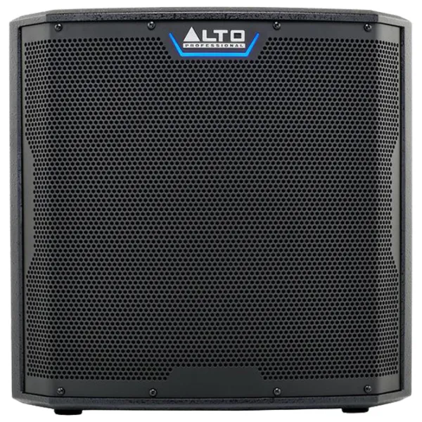 Subwoofer activ Alto TS12S Cu fir/ 2500 W/ 120 dB photo 4