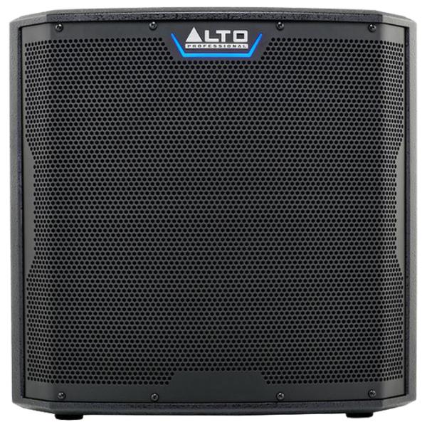 Subwoofer activ Alto TS12S Cu fir/ 2500 W/ 120 dB photo 4
