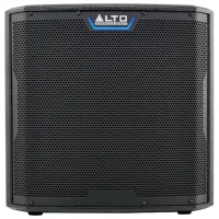 Активный сабвуфер Alto TS12S Проводная/ 2500 Вт/ 120 дБ photo 4