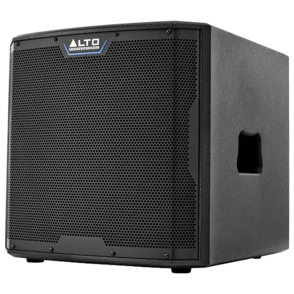 Subwoofer activ Alto TS12S Cu fir/ 2500 W/ 120 dB photo 5