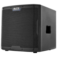 Активный сабвуфер Alto TS12S Проводная/ 2500 Вт/ 120 дБ photo 5