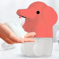 Dozator săpun lichid Cute Pet 1036803-001 0.25l photo 3