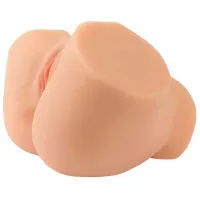 Masturbator RealistixXx Real Style IV Beige photo 2
