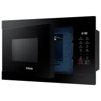 Cuptor cu microunde Samsung MG22M8254AK/ E2 Încorporabil/ 850 W/ Black photo 2