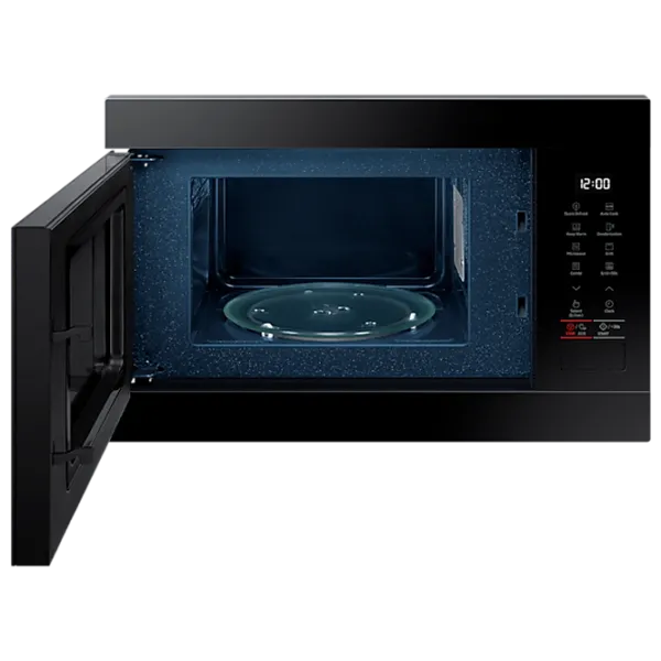 Микроволновая печь Samsung MG22M8254AK/ E2 Встраиваемый/ 850 Вт/ Черный photo 3