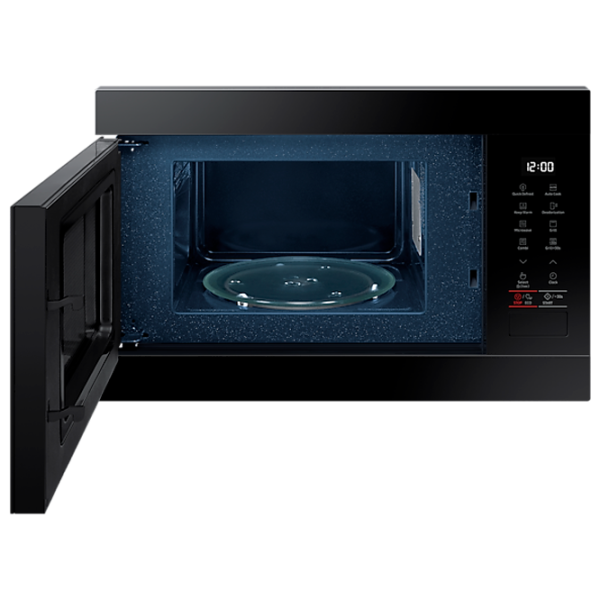 Микроволновая печь Samsung MG22M8254AK/ E2 Встраиваемый/ 850 Вт/ Черный photo 3