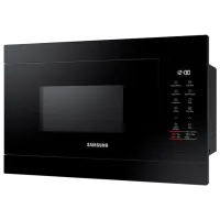 Cuptor cu microunde Samsung MG22M8254AK/ E2 Încorporabil/ 850 W/ Black photo 5