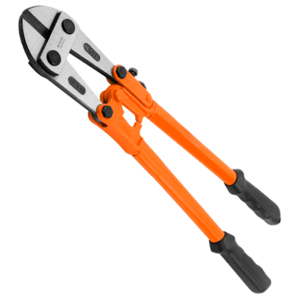 Clește pentru taiat bolturi Wokin 103818 450 mm photo 2