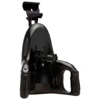 Masturbator Fleshlight Universal Launch Black photo 2