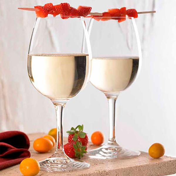 Set de pahare RCR Daily 0.58l / Cristal / Transparent photo 2