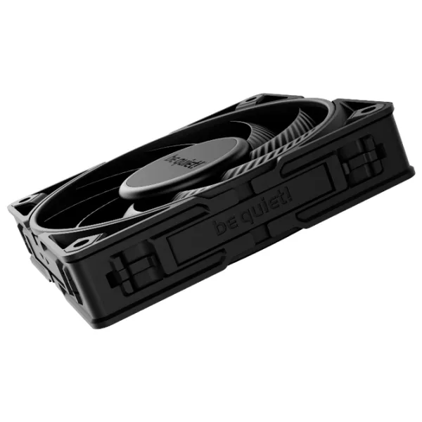 Ventilator de carcasă Be quiet! Silent Wings Pro 4 Hidrodinamic/ 3000 rpm photo 3