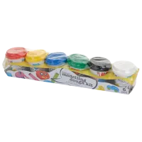 Креативный набор Free&Easy Modelling Dough Kit 48024 6+/ Разноцветный Разноцветный photo 4
