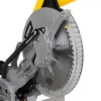 Торцовочная пила RTRMAX RTM629 255 мм/ Желтый photo 4
