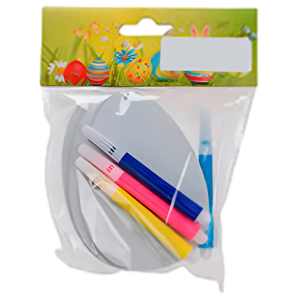 Set de creație Easter Coș 46683 3+/ Multicolor Multicolor photo 5