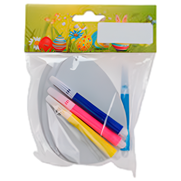 Set de creație Easter Coș 46683 3+/ Multicolor Multicolor photo 5