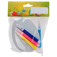 Креативный набор Easter Корзинка 46683 3+/ Разноцветный Разноцветный photo 4