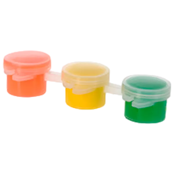 Set de creație Easter Casă pentru păsări 46679 3+/ Multicolor Multicolor photo 3