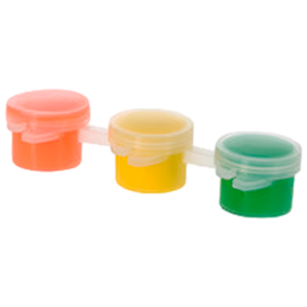 Set de creație Easter Casă pentru păsări 46679 3+/ Multicolor Multicolor photo 3