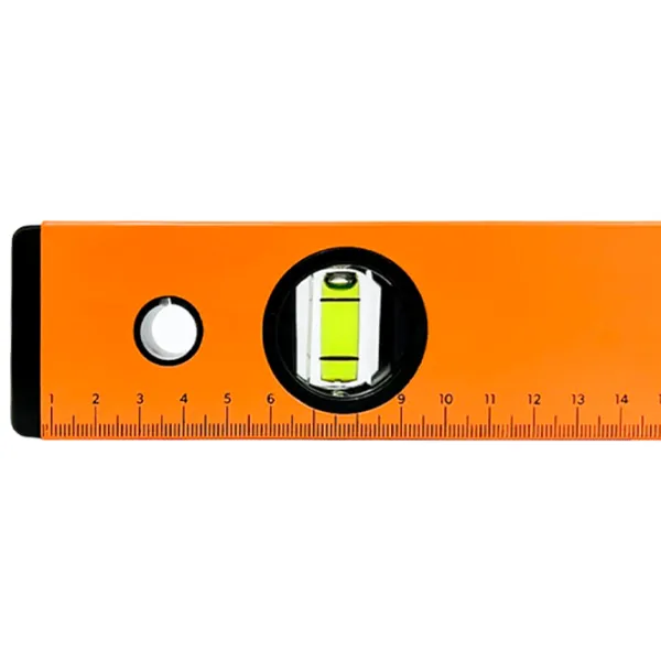 Уровень Wokin 505215 Алюминий photo 2 Уровень Wokin 505215 Алюминий photo 2