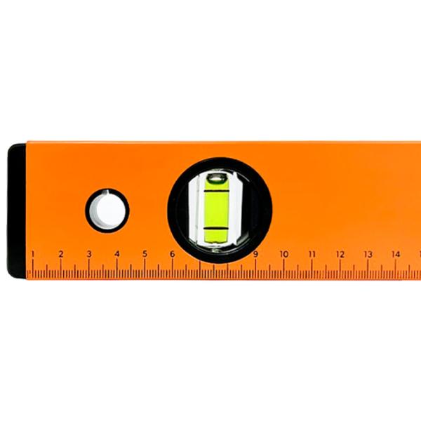 Уровень Wokin 505215 Алюминий photo 2 Уровень Wokin 505215 Алюминий photo 2