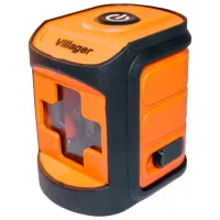 Nivelă lazer Villager VRL-2C linear/ Acumulator photo 2