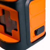 Nivelă lazer Villager VRL-2C linear/ Acumulator photo 4