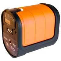 Nivelă lazer Villager VRL-2C linear/ Acumulator photo 5
