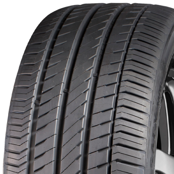 Шины Kustone Freely F11 235/ 65 R17 104H Летние/ Внедорожник photo 2 Шины Kustone Freely F11 235/ 65 R17 104H Летние/ Внедорожник photo 2