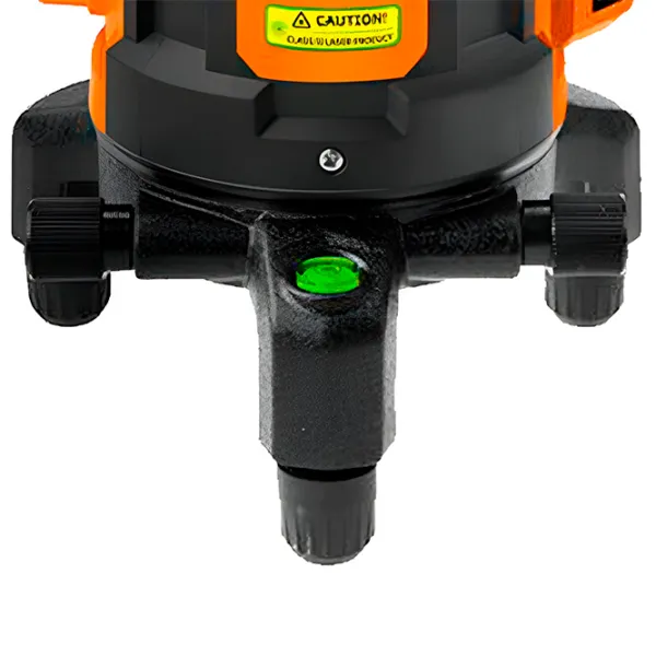 Nivelă lazer Wokin 507605 Acumulator photo 5