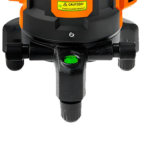 Nivelă lazer Wokin 507605 Acumulator photo 5