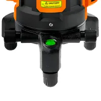 Nivelă lazer Wokin 507605 Acumulator photo 5