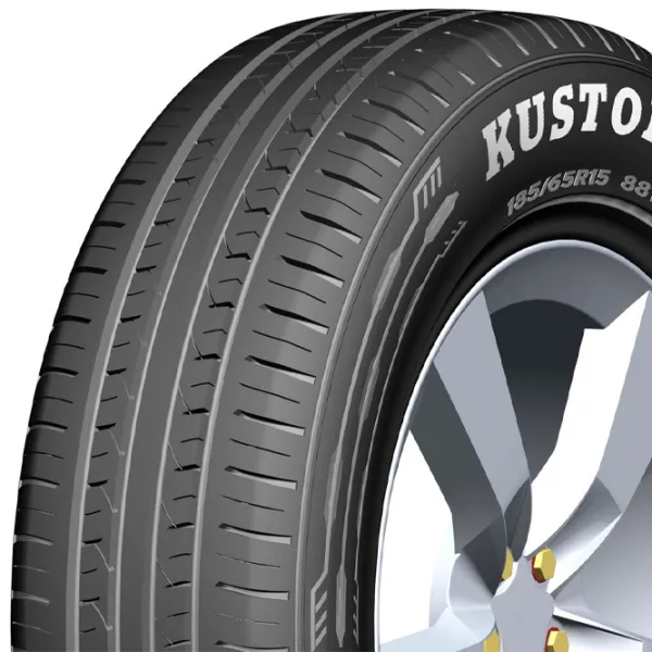 Шины Kustone Quiet Q7 195/ 55 R15 85V Летние/ Легковой photo 2 Шины Kustone Quiet Q7 195/ 55 R15 85V Летние/ Легковой photo 2