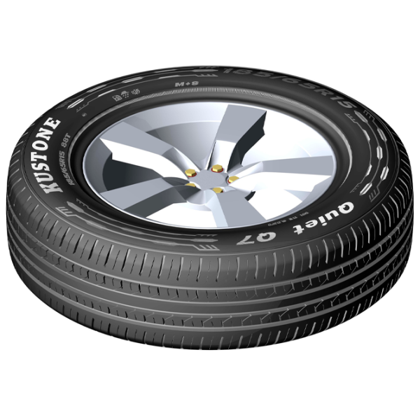 Шины Kustone Quiet Q7 195/ 55 R15 85V Летние/ Легковой photo 3 Шины Kustone Quiet Q7 195/ 55 R15 85V Летние/ Легковой photo 3