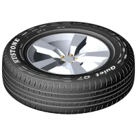 Anvelope Kustone Quiet Q7 195/ 55 R15 85V Vară/ Autoturism photo 3