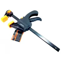 Струбцина Gadget 250601 300 мм photo 3