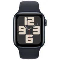 Ceas inteligent Apple Watch SE Gen2 2023 1.57" / 40mm / Black - Midnight Sport / MR9X3QR/A photo 2