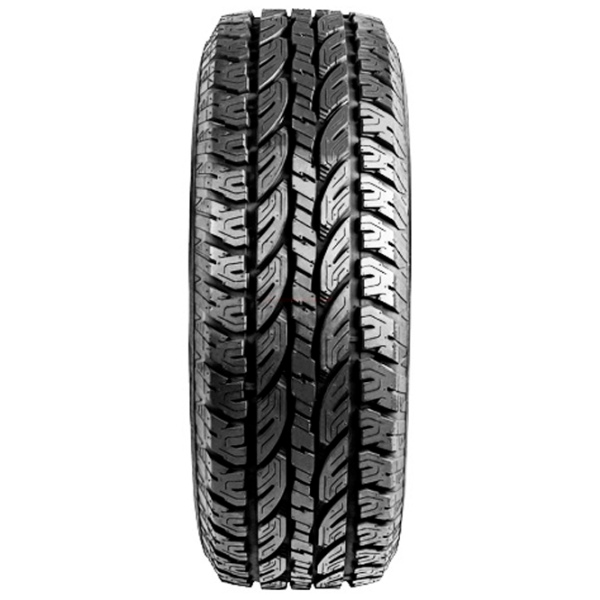 Anvelope Nereus NS501 265/ 60 R18 110T Vară/ Autoturism photo 2 Anvelope Nereus NS501 265/ 60 R18 110T Vară/ Autoturism photo 2
