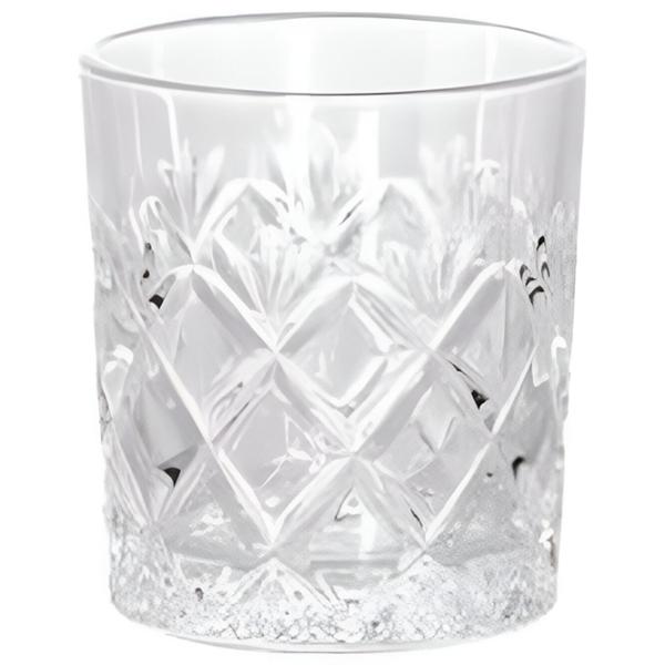 Set de pahare EH 11978 0.23l / Cristal / Transparent photo 3 Set de pahare EH 11978 0.23l / Cristal / Transparent photo 3