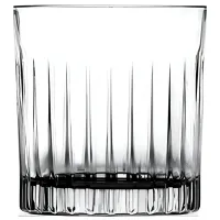 Set de pahare RCR Maori 0.36l / Cristal / Transparent photo 2