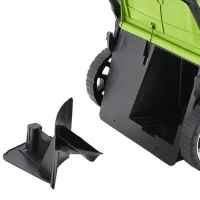 Газонокосилка аккумуляторный Greenworks G40LM35K2 Самоход photo 6