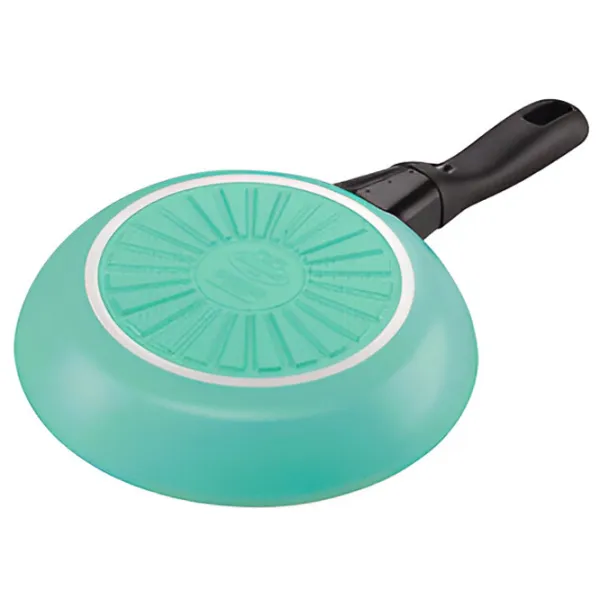 Tigaie Ballarini Caprera 22368 Universală/ 24 cm/ Green photo 2
