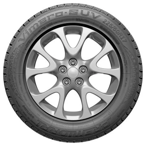 Шины Premiorri Vimero Suv 215/ 70 R16 100H Летние/ Внедорожник photo 2 Шины Premiorri Vimero Suv 215/ 70 R16 100H Летние/ Внедорожник photo 2