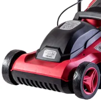 Mașină de tuns iarbă Electrică Raider RD-LM33 Manual photo 3