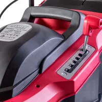Mașină de tuns iarbă Electrică Raider RD-LM33 Manual photo 4