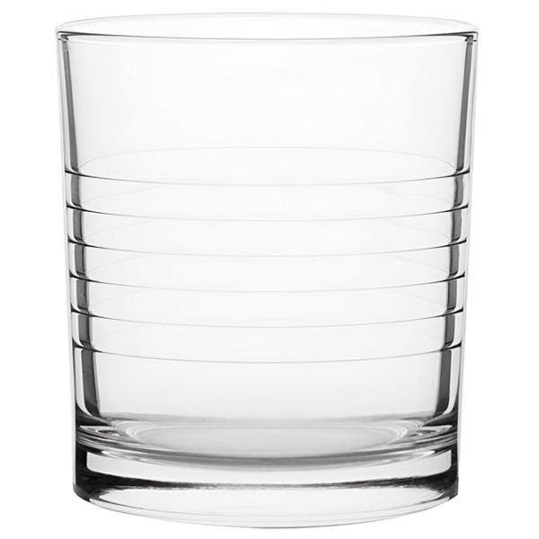 Set de pahare Bormioli Rocco Arena 0.24l / Sticlă / Transparent photo 2 Set de pahare Bormioli Rocco Arena 0.24l / Sticlă / Transparent photo 2