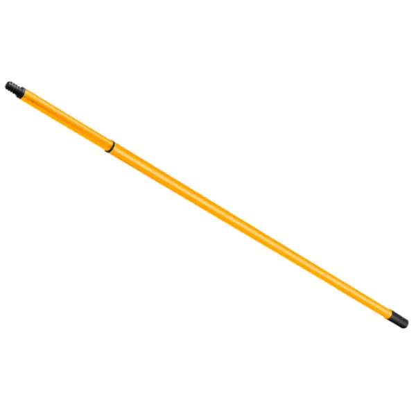 Рукоятка удлиняющая телескопическая Tolsen 40110 Для окрашивания/ Пластик photo 2 Рукоятка удлиняющая телескопическая Tolsen 40110 Для окрашивания/ Пластик photo 2